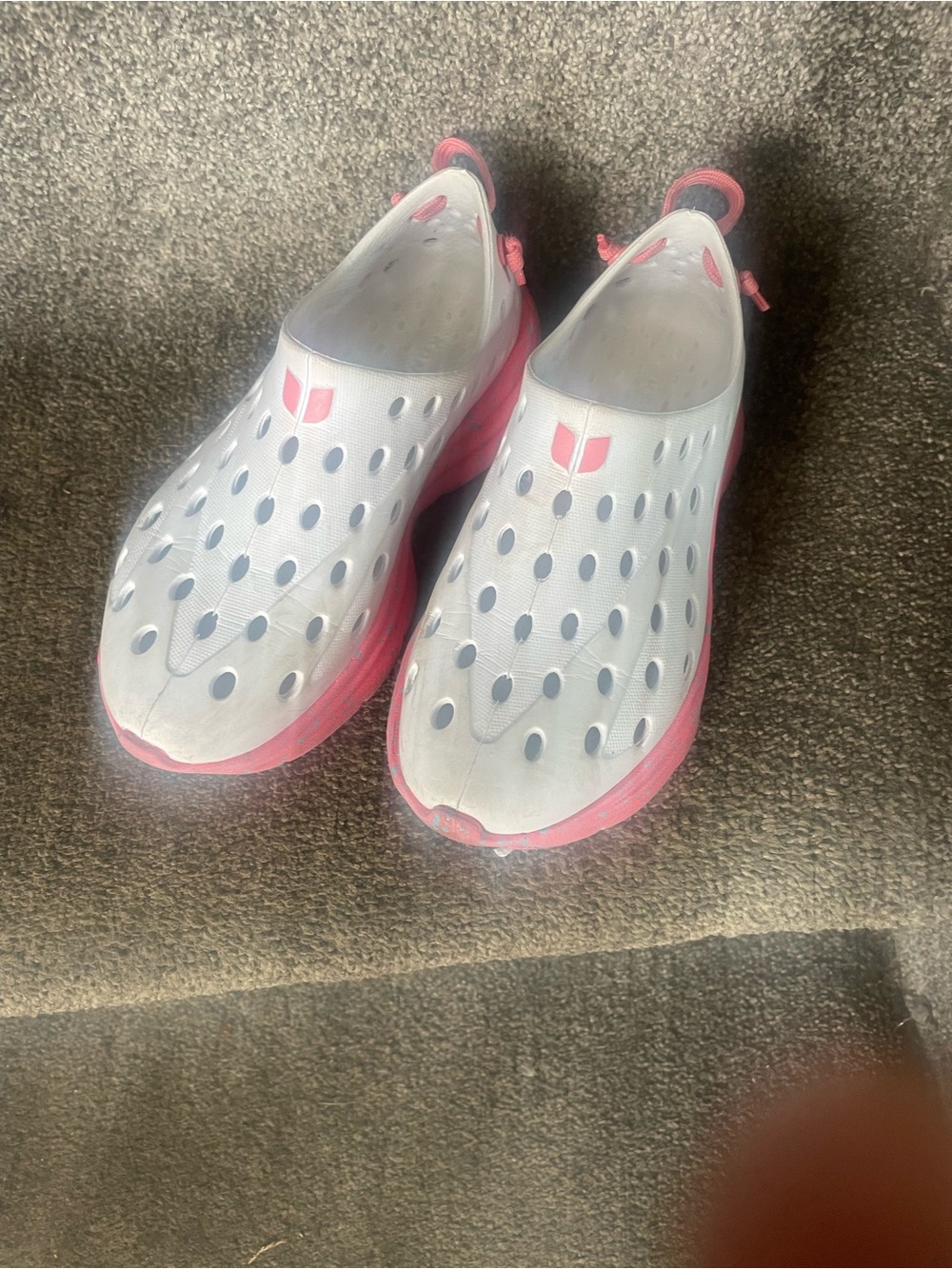 Kane waterproof sneakers